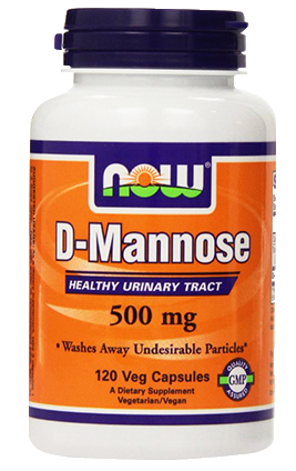 d-mannóz